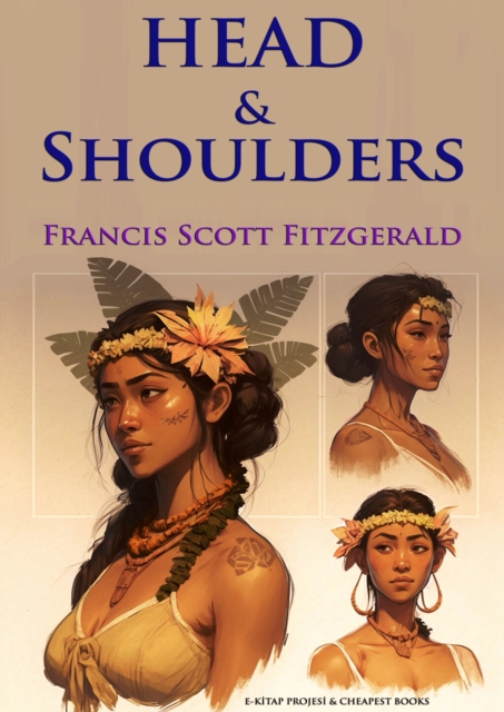 Head & Shoulders : Novel, EPUB eBook
