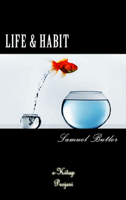 Life and Habit, EPUB eBook