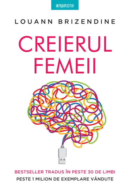 Creierul femeii, EPUB eBook