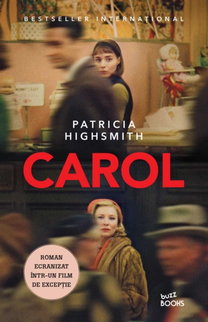 Carol, EPUB eBook
