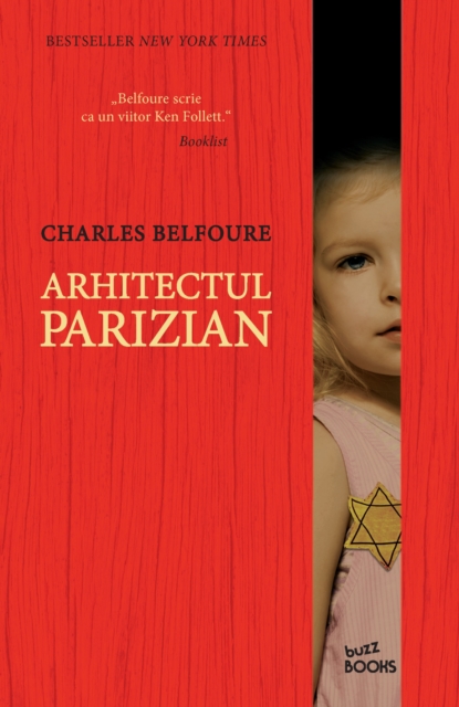 Arhitectul parizian, EPUB eBook