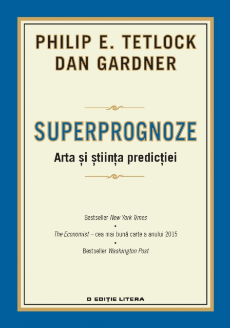 Superprognoze, EPUB eBook