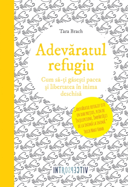 Adevaratul refugiu, EPUB eBook