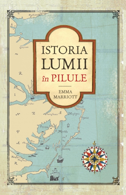 Istoria Lumii In Pilule, EPUB eBook