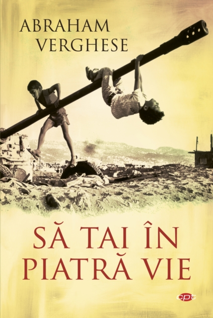 Sa tai in piatra vie, EPUB eBook