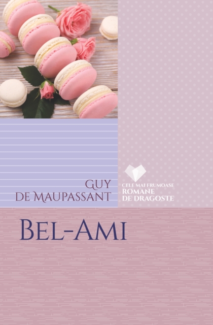 Bel-Ami, EPUB eBook
