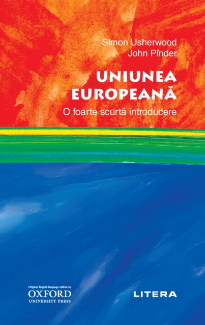 Uniunea Europeana : O foarte scurta introducere, EPUB eBook