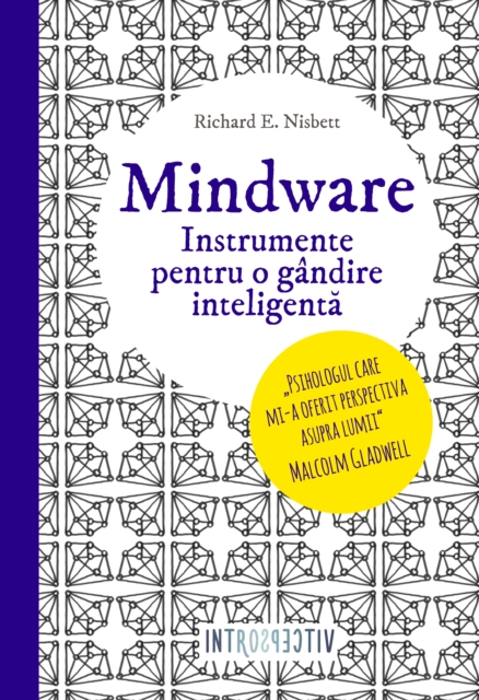 Mindware : Instrumente Pentru O Gandire Inteligenta, EPUB eBook