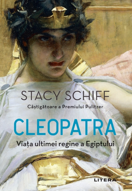 Cleopatra, EPUB eBook