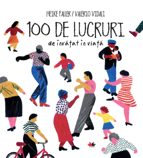 100 De Lucruri De Invatat in Viata, EPUB eBook