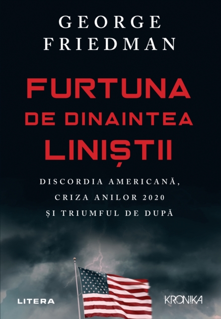 Furtuna De Dinaintea Linistii, EPUB eBook