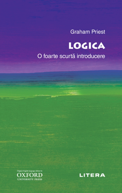 Logica : O foarte scurta introducere, EPUB eBook