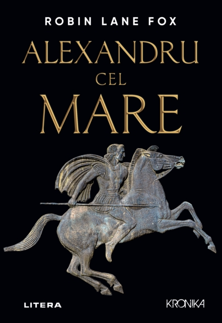 Alexandru cel Mare, EPUB eBook