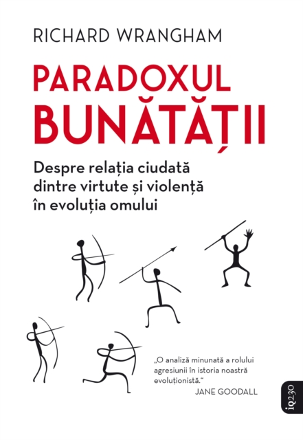 Paradoxul Bunatatii, EPUB eBook
