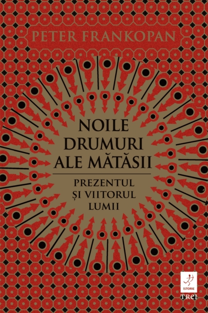 Noile drumuri ale matasii : Prezentul si viitorul lumii, EPUB eBook