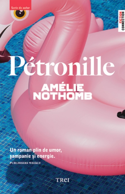 Petronille, EPUB eBook