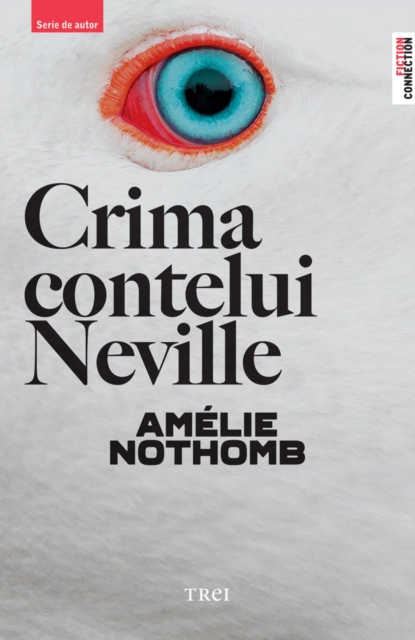 Crima contelui Neville, EPUB eBook