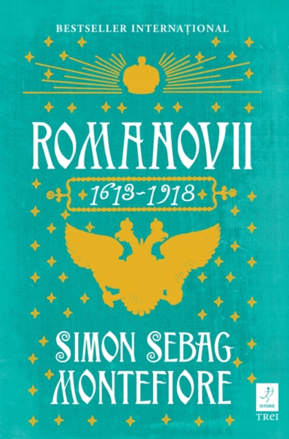 Romanovii, EPUB eBook