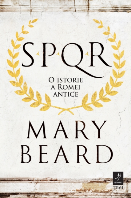 SPQR : O istorie a Romei antice, EPUB eBook