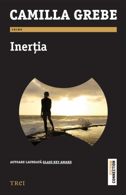 Inertia, EPUB eBook