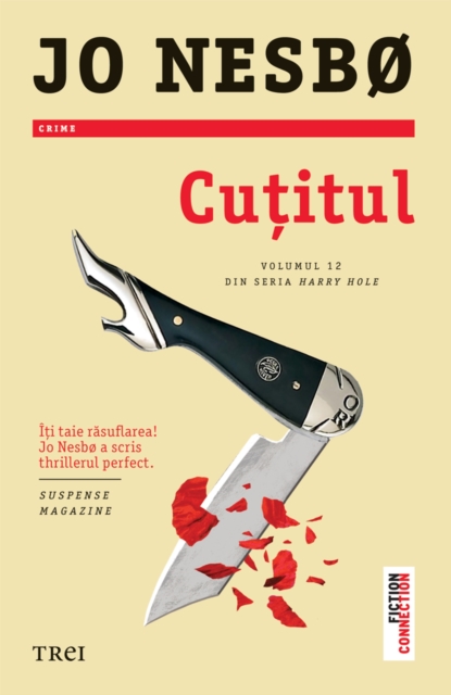 Cutitul, EPUB eBook
