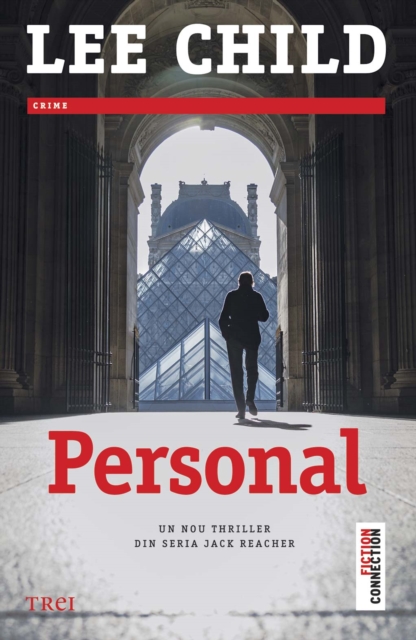 Personal, EPUB eBook