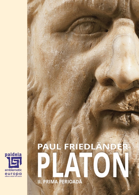 Platon Vol. II, EPUB eBook