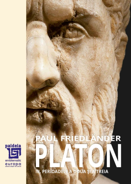 Platon : Vol. III, EPUB eBook