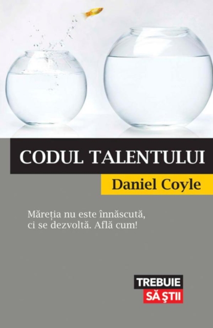 Codul talentului, EPUB eBook