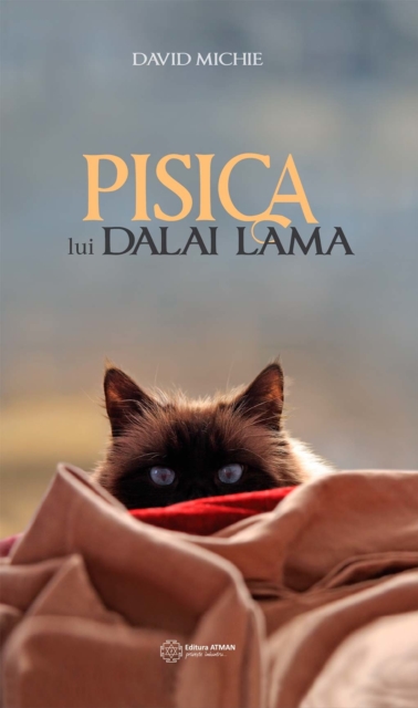 Pisica lui Dalai Lama, EPUB eBook