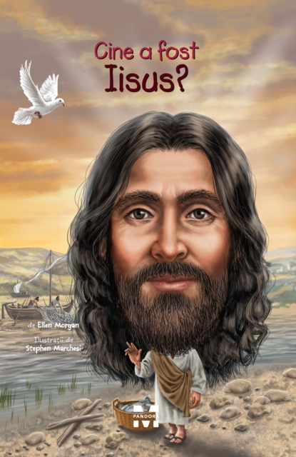 Cine a fost Iisus?, EPUB eBook