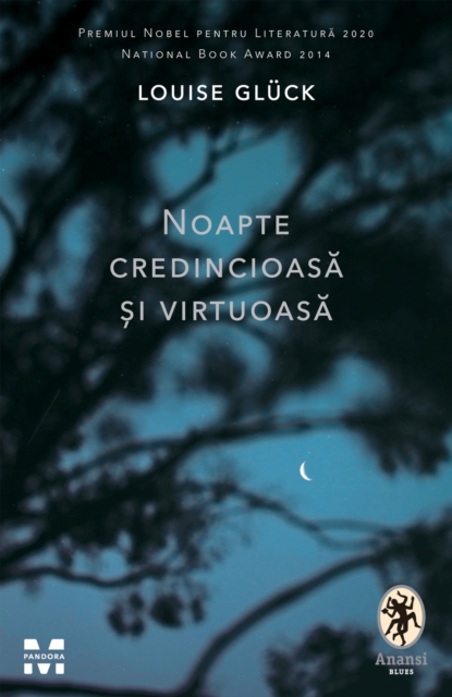 Noapte credincioasa si virtuoasa, EPUB eBook