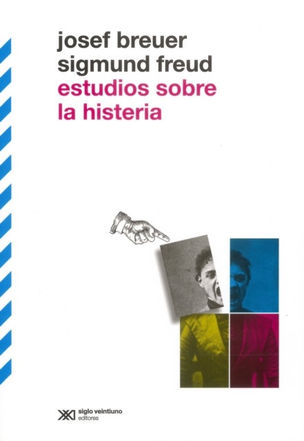 Estudios sobre la histeria, EPUB eBook