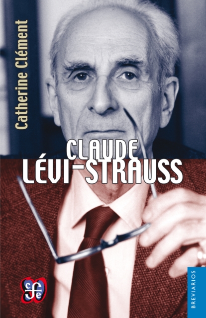 Claude Levi-Strauss, EPUB eBook
