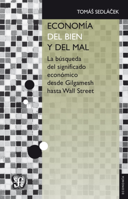 Economia del bien y del mal, EPUB eBook