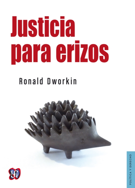 Justicia para erizos, EPUB eBook