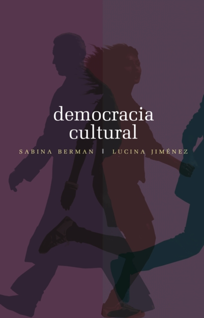 Democracia cultural, EPUB eBook