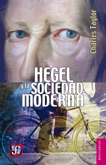Hegel y la sociedad moderna, EPUB eBook