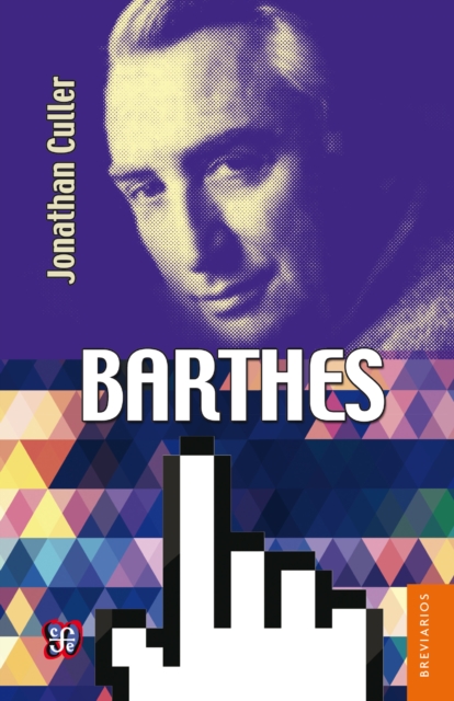 Barthes, EPUB eBook
