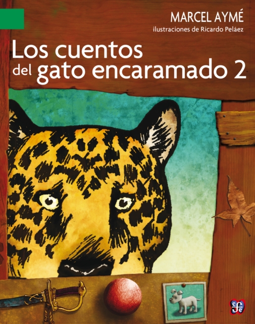 Los cuentos del gato encaramado, 2, EPUB eBook