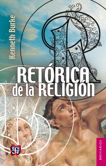 Retorica de la religion, EPUB eBook