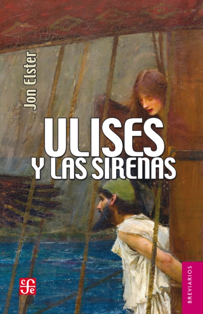 Ulises y las sirena, EPUB eBook