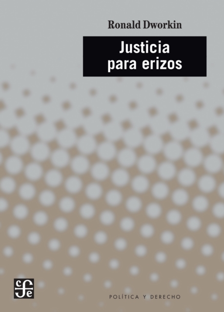 Justicia para erizos, PDF eBook