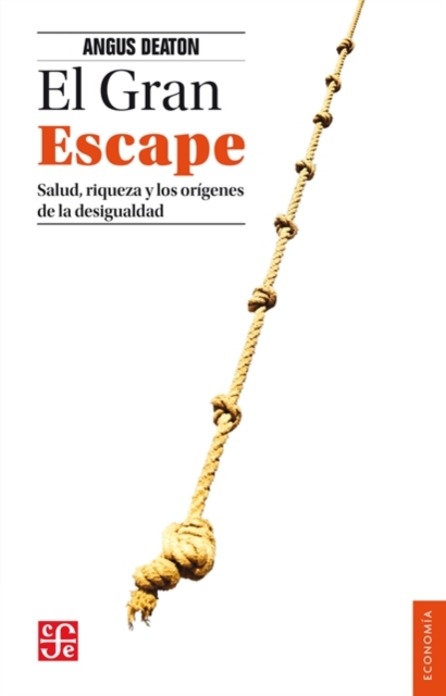 El Gran Escape, EPUB eBook