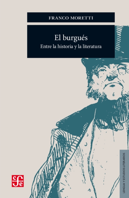 El burgues, EPUB eBook