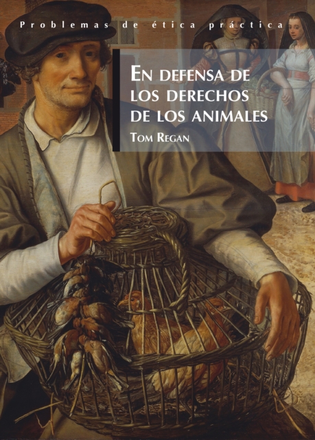 En defensa de los derechos de los animales, EPUB eBook