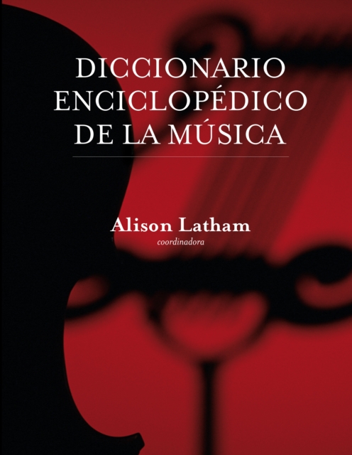 Diccionario enciclopedico de la musica, PDF eBook