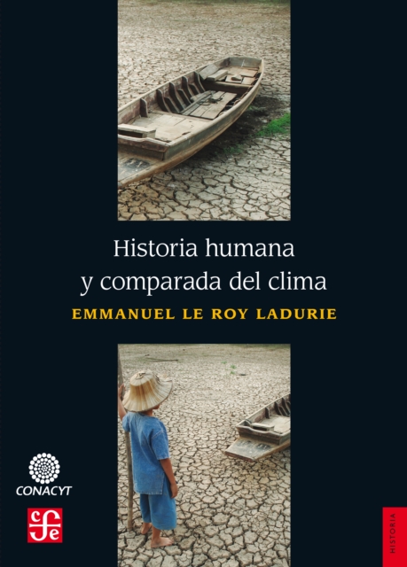 Historia humana y comparada del clima, EPUB eBook