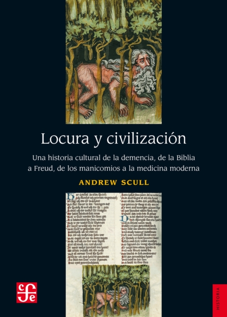 Locura y civilizacion, EPUB eBook