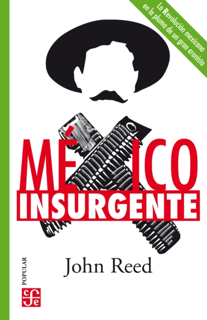 Mexico insurgente, EPUB eBook